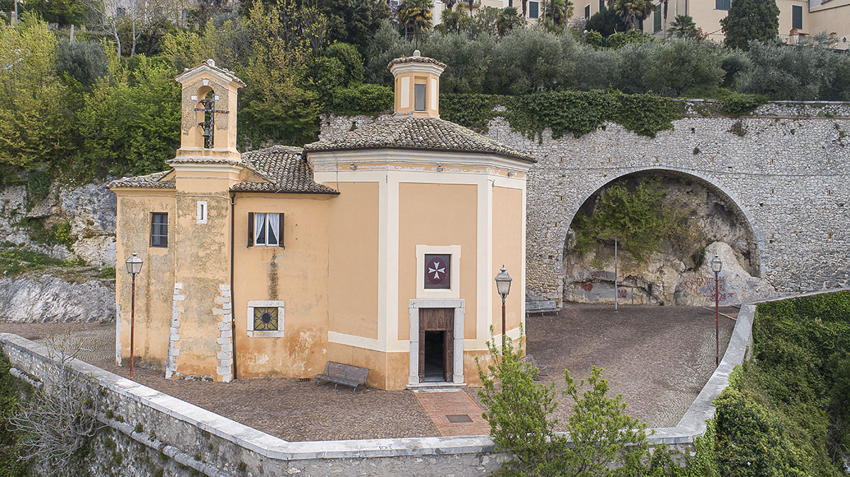 Chiesa dell’Olivella